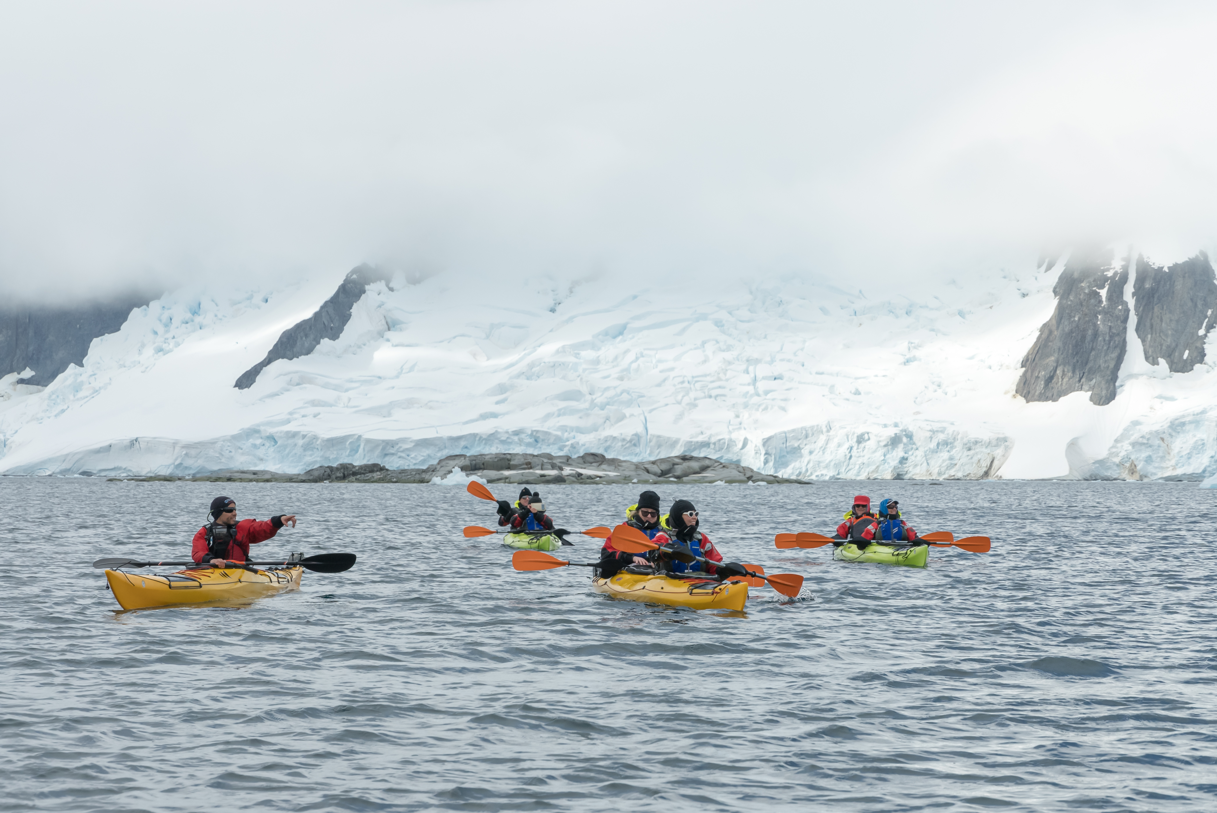 Excursions on SH Diana